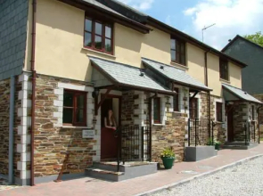 Juliots Well Cottages
