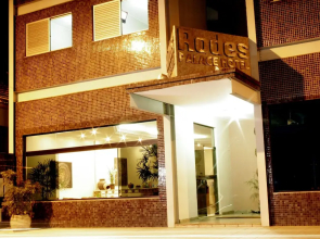 Rodes Palace Hotel