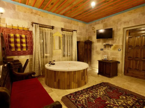Travel Inn Cave Hotel