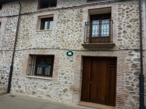 Casa Rural Aransay I y II