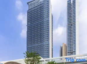 Chengyu International Apartment (Shenzhen Guangming Blue Whale World Phoenix Metro Station Branch)