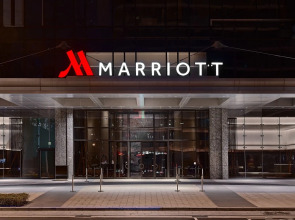 Taipei Marriott Hotel