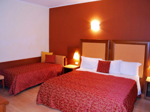 Hotel Villa delle Rose