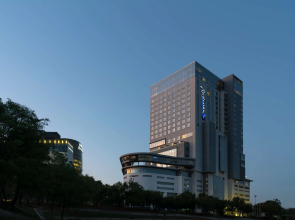 Radisson Blu Hotel Sandton