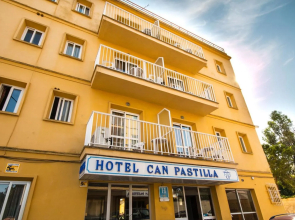 Amic Can Pastilla Hotel