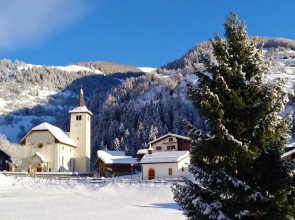 B&B Pension Rustica
