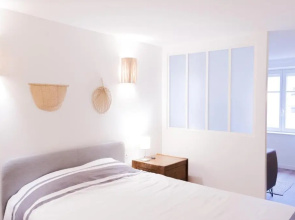 Les Suites de Catherine, la Saint Georges