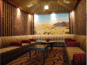 Sharjah Palace Hotel