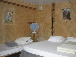 Apoomatai Bay Studio