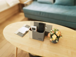 WOWQU Serviced Apartment Foshan Kuiqi Road Rainbow Shopping Center