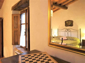 Mulino in Chianti