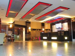 Abu Mazen Hotel