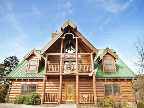 Wagon Wheel Lodge by Eagles Ridge Resort
