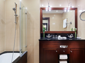 Hotel Bristol Berlin