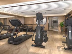 Hilton Garden Inn Shanghai Caoyang