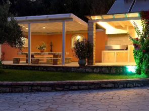 Paliabelo Village House