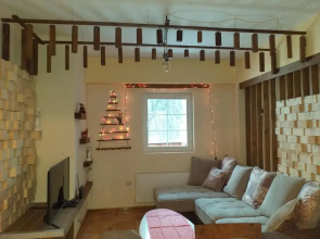 Suncani apartman 26