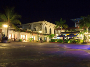 Slipway Hotel