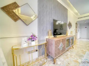 Ornate 2BR at Diamond Views 1, Jumeirah Village Circle by Deluxe Holiday Homes