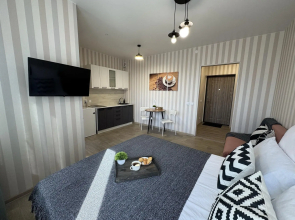 Apartments on Lenin street 97A