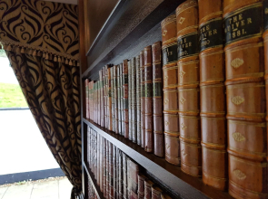 Buckatree Hall Hotel