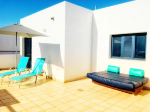CALIMA Holiday House