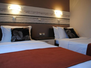 Hotel Porta 2025