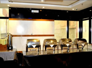 Mira Al Sudd Hotel Makkah