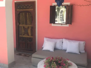 Luxury Suite Crilugi