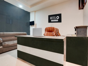 Hotel O NIIT University Neemrana