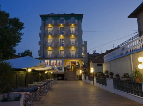 Hotel Alsen