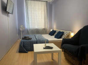 Комфорт Сити на бульваре Радищева 20