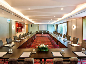 Park Plaza Bangkok Soi 18