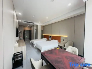 Wang's Courtyard Inn