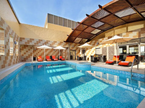 Swiss Hotel Corniche