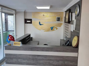Adaya Karşı Otel