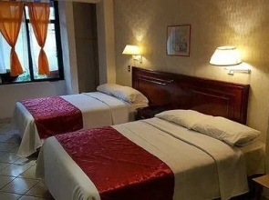Hotel Real Malintzi Zacatelco