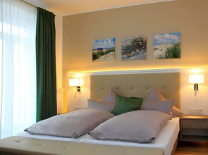 Hotel Inselhof Borkum