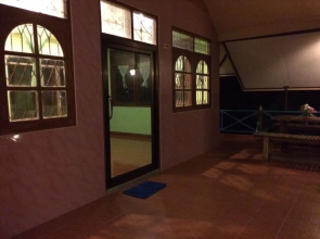 Bansarapoj Resort
