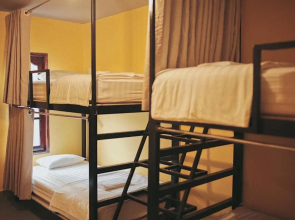The Vibe House - Homestay