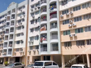 Cosy Stay Melaka