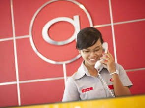Amaris Hotel Legian Bali