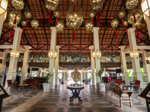 Khaolak Laguna Resort