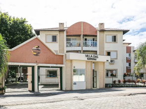 Pleasant Apartment 110m From Ingleses Beach Vdg114