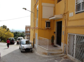 Agrigento Doc House