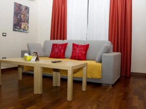 Queen Spa Accommodation