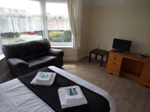 Carmel Serviced Rooms