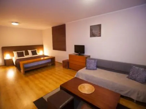 Apartament Carlos