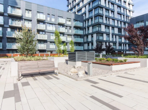 New Modern Apartment with Zizkov Parking