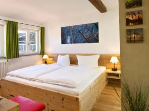 Kur-und Wellnesshotel Hirsch Dependance Sonne
